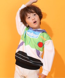 ディズニー トイ・ストーリー なりきるパーカー 0832K