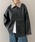 She's Closet�i�V�[�Y�N���[�[�b�g�j�́u�I�[�o�[�T�C�Y�{�A�݃J�o�[�I�[���t�F�C�N���U�[�W���P�b�g�i�J�o�[�I�[���j�v�b�u���b�N