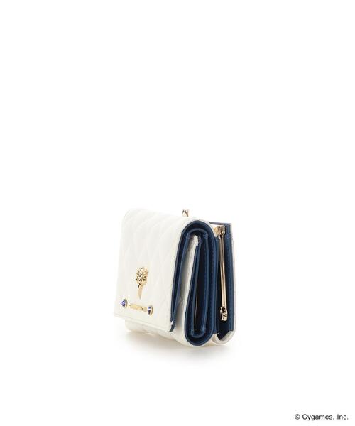 『グランブル―ファンタジー』×SAMANTHAVEGAコレクション 折財布