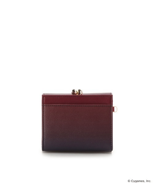 『グランブル―ファンタジー』×SAMANTHAVEGAコレクション 折財布