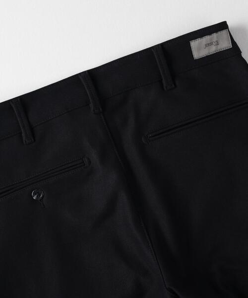 EDWIN(エドウィン)の「EDWIN(エドウィン)【メンズ】「JERSEYS」チノレギュラー(その他パンツ・メンズ・ブラック・L/XL/M/S)」の15枚目の写真