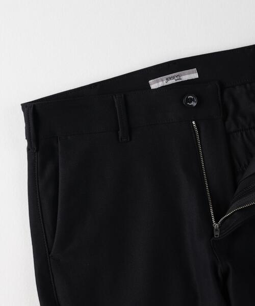 EDWIN(エドウィン)の「EDWIN(エドウィン)【メンズ】「JERSEYS」チノレギュラー(その他パンツ・メンズ・ブラック・L/XL/M/S)」の16枚目の写真