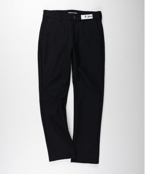 EDWIN（エドウィン）の「【EDWIN】「JERSEYS」チノレギュラー（ストレッチ）（その他パンツ・メンズ・ブラック・L/XL/M/S）」の2枚目の写真