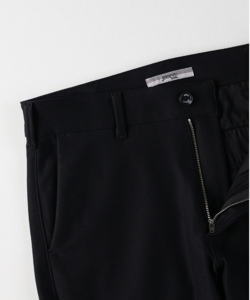EDWIN（エドウィン）の「【EDWIN】「JERSEYS」チノレギュラー（ストレッチ）（その他パンツ・メンズ・ブラック・L/XL/M/S）」の4枚目の写真