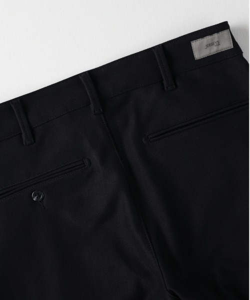 EDWIN（エドウィン）の「【EDWIN】「JERSEYS」チノレギュラー（ストレッチ）（その他パンツ・メンズ・ブラック・L/XL/M/S）」の5枚目の写真