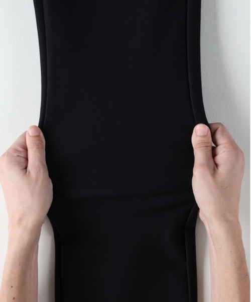 EDWIN（エドウィン）の「【EDWIN】「JERSEYS」チノレギュラー（ストレッチ）（その他パンツ・メンズ・ブラック・L/XL/M/S）」の8枚目の写真