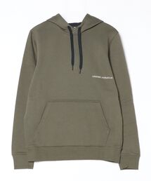 UNDER ARMOUR | 【別注】アンダーアーマー UAライバルフリース フーディー 限定コラボ(パーカー)