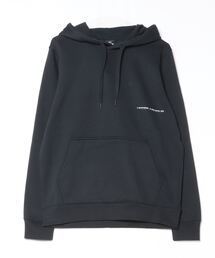 【別注】アンダーアーマー  UAライバルフリース フーディー 限定コラボ