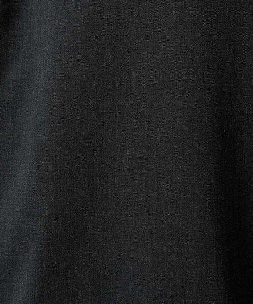 a.v.v（アーヴェヴェ）の「【軽量/撥水】ラミネートダウンフードコート（ダウンジャケット/コート・メンズ・ブラック/ダークグレー・46/48/50/52）」の20枚目の写真