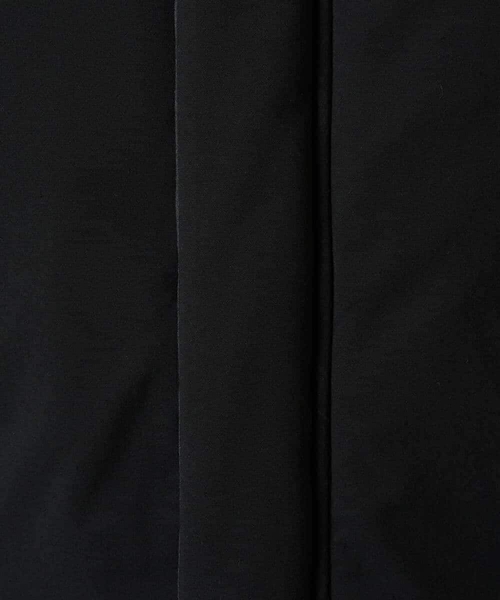 a.v.v（アーヴェヴェ）の「【軽量/撥水】ラミネートダウンフードコート（ダウンジャケット/コート・メンズ・ブラック/ダークグレー・46/48/50/52）」の21枚目の写真