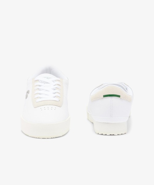 LACOSTE(ラコステ)の「レディース AURA 225 1 SFA(スニーカー・レディース・ホワイト・22.5cm/23.0cm/23.5cm/24.0cm/24.5cm)」の5枚目の写真