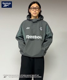 Reebok｜リーボックのナイロンジャケット通販 - ZOZOTOWN