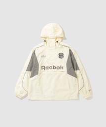Reebok(リーボック)のReebok Emblem Nylon Anorak Jacket(ナイロンジャケット)