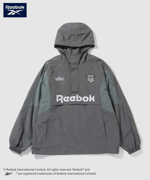 00sリーボックreebokナイロンジャケットNFLラムズ刺繍ドローコードy2k 00sリーボックreebokナイロンジャケットNFLラムズ刺繍ドローコードy2k