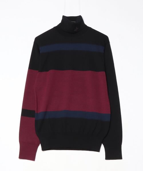 HIGH NECK KNIT（ニット/セーター）｜Vivienne Westwood MAN