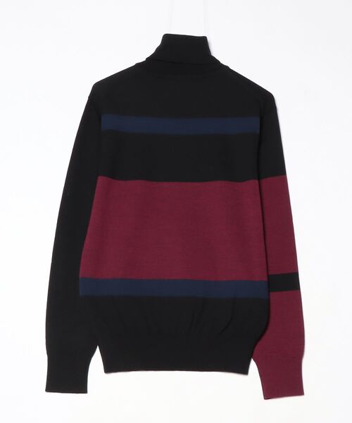 Vivienne Westwood MAN ニット Vivienne Westwood MAN（ヴィヴィアンウエストウッドマン）の「HIGH