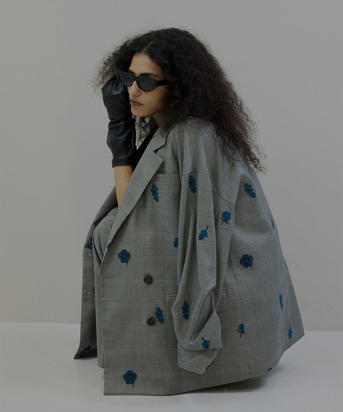 破格！アメリ　ジャケット Ameri VINTAGE（テーラードジャケット）のフリマアイテム一覧