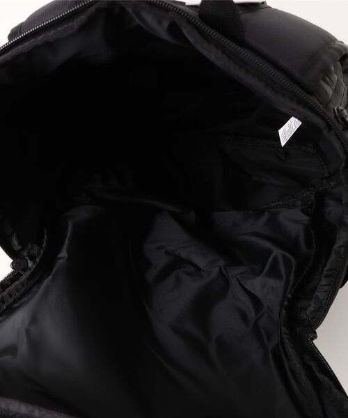 PUMA（プーマ）の「《PUMA》ﾄﾚｰﾆﾝｸﾞ ﾊﾞｯｸﾊﾟｯｸ（バックパック/リュック・メンズ・ブラック・フリー）」の4枚目の写真