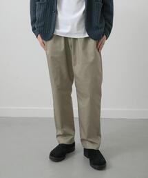 ITEMS URBANRESEARCH | ハイストレッチリラックスパンツ(その他パンツ)