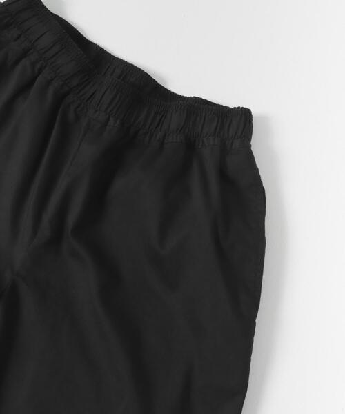 ITEMS URBANRESEARCH（アイテムズ アーバンリサーチ）の「ハイストレッチリラックスパンツ（その他パンツ・メンズ・インディゴブルー/ベージュ/カーキ/ブラック・SMALL/LARGE/MEDIUM）」の9枚目の写真