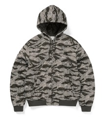 thisisneverthat ディスイズネバーザット M thisisneverthat｜ディスイズネバーザット（メンズ）のパーカー