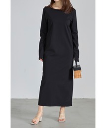 Mukii（ミューキー）の「Mukii カットワンピース（ワンピース）」