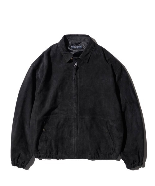 セール】SUNNY SPORTS サニースポーツ / LEATHER SWING TOP スウィング