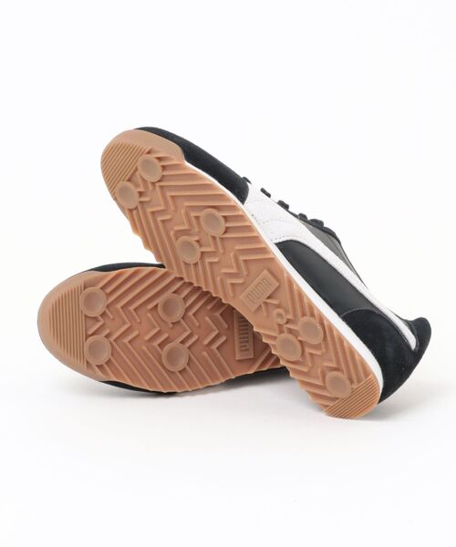 PUMA(プーマ)の「【PUMA】 ARIZONA RETRO(スニーカー・レディース・ブラック系その他/ホワイト系その他2・23.0cm/24.0cm/25.0cm)」の16枚目の写真