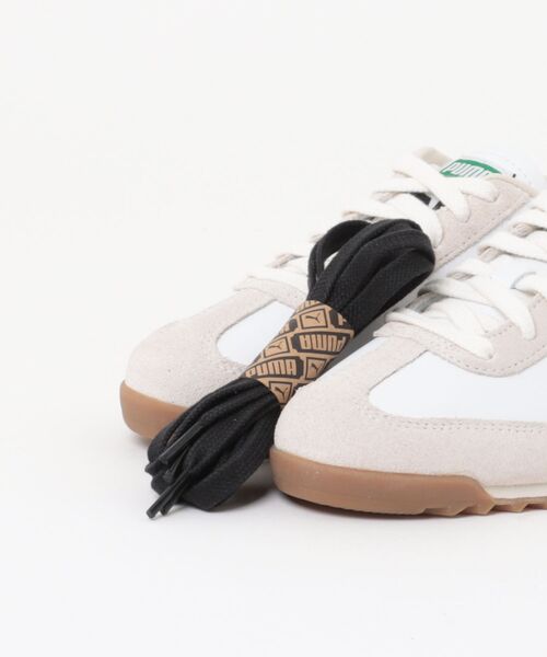 PUMA(プーマ)の「【PUMA】 ARIZONA RETRO(スニーカー・レディース・ブラック系その他/ホワイト系その他2・23.0cm/24.0cm/25.0cm)」の9枚目の写真