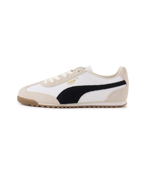 PUMA(プーマ)の「【PUMA】 ARIZONA RETRO(スニーカー・レディース・ブラック系その他/ホワイト系その他2・23.0cm/24.0cm/25.0cm)」の3枚目の写真
