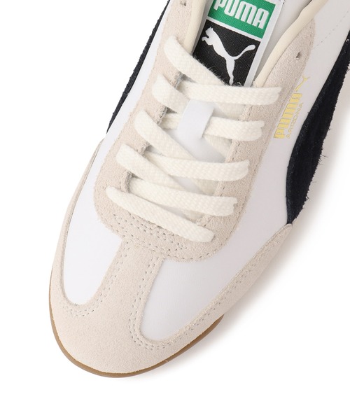 PUMA(プーマ)の「【PUMA】 ARIZONA RETRO(スニーカー・レディース・ブラック系その他/ホワイト系その他2・23.0cm/24.0cm/25.0cm)」の5枚目の写真