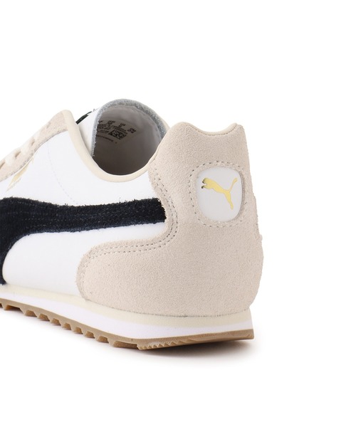 PUMA(プーマ)の「【PUMA】 ARIZONA RETRO(スニーカー・レディース・ブラック系その他/ホワイト系その他2・23.0cm/24.0cm/25.0cm)」の14枚目の写真