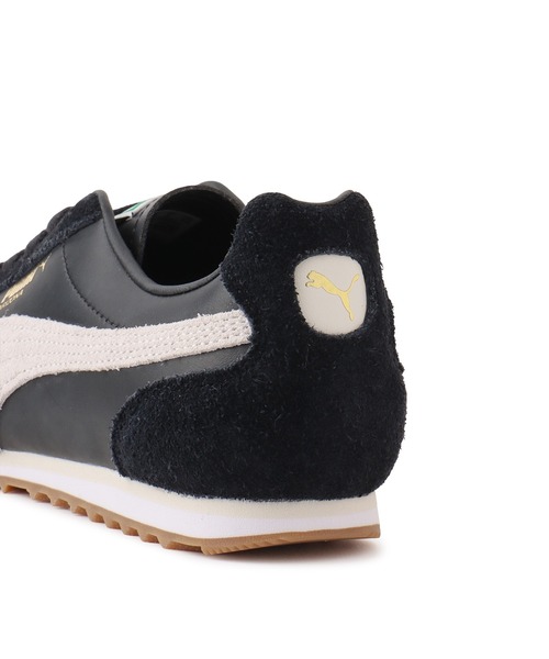 PUMA(プーマ)の「【PUMA】 ARIZONA RETRO(スニーカー・レディース・ブラック系その他/ホワイト系その他2・23.0cm/24.0cm/25.0cm)」の11枚目の写真