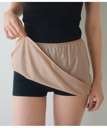 PEACH JOHN（ピーチジョン）の「透け防止ヒミツのペチパンツ（インナーウェア/肌着）」