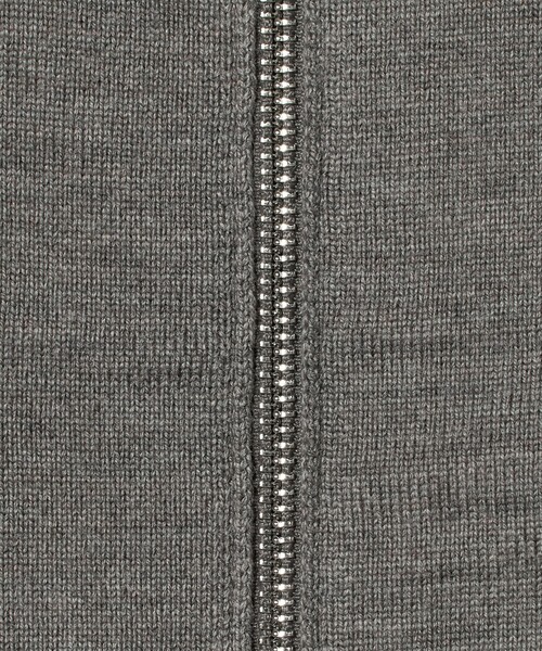 BEAUTY&YOUTH UNITED ARROWS（ビューティーアンドユースユナイテッドアローズ）の「ハイブリッド ウール ドライバーズ ジャケット（カーディガン/ボレロ・メンズ・ブラック/ベージュ・L/S/M/XL）」の21枚目の写真