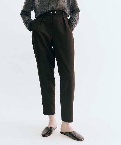 URBAN RESEARCH（アーバンリサーチ）の「Teya　Riding Pants（その他パンツ・レディース・ブラウン・38/36）」の3枚目の写真