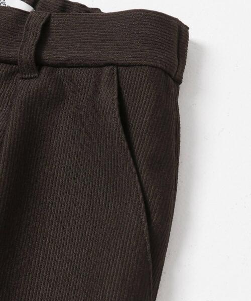 URBAN RESEARCH（アーバンリサーチ）の「Teya　Riding Pants（その他パンツ・レディース・ブラウン・38/36）」の10枚目の写真