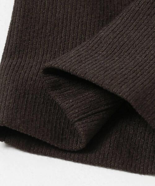 URBAN RESEARCH（アーバンリサーチ）の「Teya　Riding Pants（その他パンツ・レディース・ブラウン・38/36）」の13枚目の写真