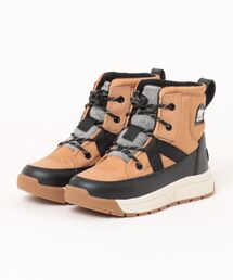 SOREL（ソレル）｜ブーツ（ベージュ系）一覧 - WEAR