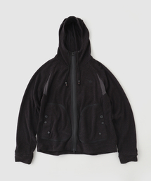 サンサンギア　AFFINE CURVE JACKET sunsungear セール】SAN SAN GEAR / サンサンギア AFFINE CURVE JACKET_A
