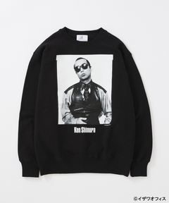 XLサイズ 志村けん × JOURNAL STANDARD ロンT 追加》志村けん × JOURNAL STANDARD ロンT（Tシャツ／カットソー