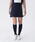 PING�i�s���j�́u�yPING APPAREL�z�T�C�h�v���[�c�o�C�J���[�X�J�[�g ��LADIES LINE�� (LADIES)�i�X�J�[�g�j�v�b�l�C�r�[