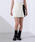 PING�i�s���j�́u�yPING APPAREL�z�T�C�h�v���[�c�o�C�J���[�X�J�[�g ��LADIES LINE�� (LADIES)�i�X�J�[�g�j�v�b�z���C�g