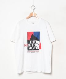 THE NORTH FACE（ザノースフェイス）の「半袖Tシャツ（Tシャツ/カットソー）」
