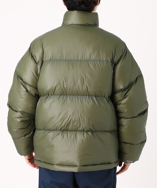 DAIWA PIER39 TECH ULTRA LIGHT DOWN JACKET BW-45025W（ダウン