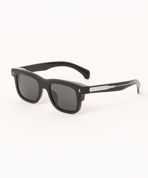 MONCLER/モンクレール】スクエア サングラス ME6004F 300187