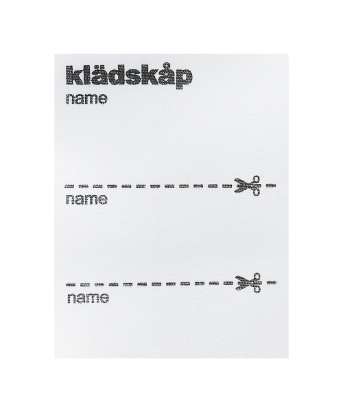 kladskap（クレードスコープ）の「オオカミニットプルオーバー（ニット/セーター・キッズ・ネイビー/オフホワイト・S(95-105cm)/M(110-120cm)/L(120-130cm)/SS(80-90cm)）」の9枚目の写真