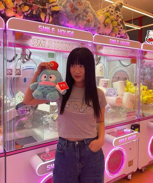 BITTER CELLS（ビターセルズ）の「スカーレットT-ホワイト（Tシャツ/カットソー・レディース・その他・FREE）」の7枚目の写真