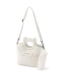 ANNA SUI mini(AiXCE~j)̃lRnh2WAYt@[obO(V_[obO)