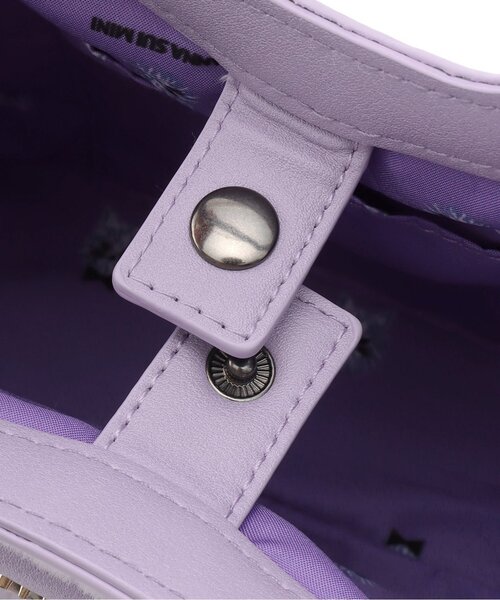 セール】ネコハンドル2WAYファーバッグ（バックパック/リュック